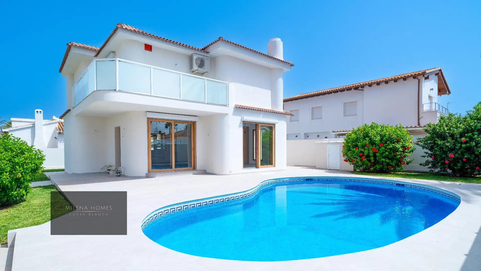 Casa o chalet en venta en Calle de Ariete, Cabo Roig