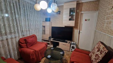 Foto 4 de Pis en venda a Txotena Kalea, 27, Otxarkoaga, Bilbao