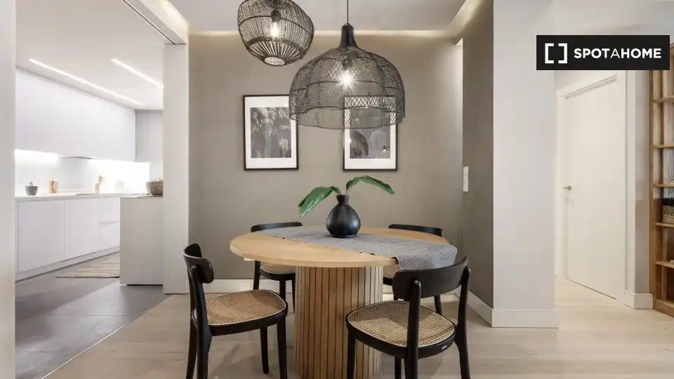Habitació a Almagro