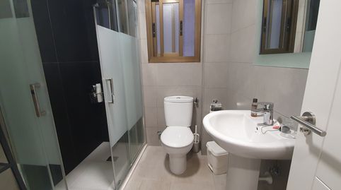 Photo 4 of Flat for rent in Calle Santo Cristo de Limpias, 21, Guadix, Granada