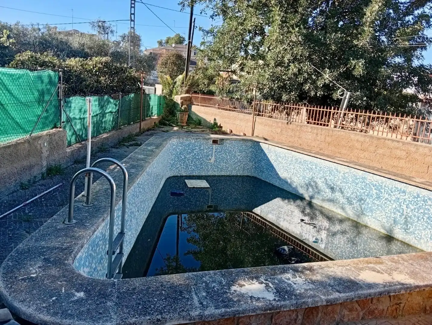 Detached house with terrace for sale in La Cañada, imagen 29