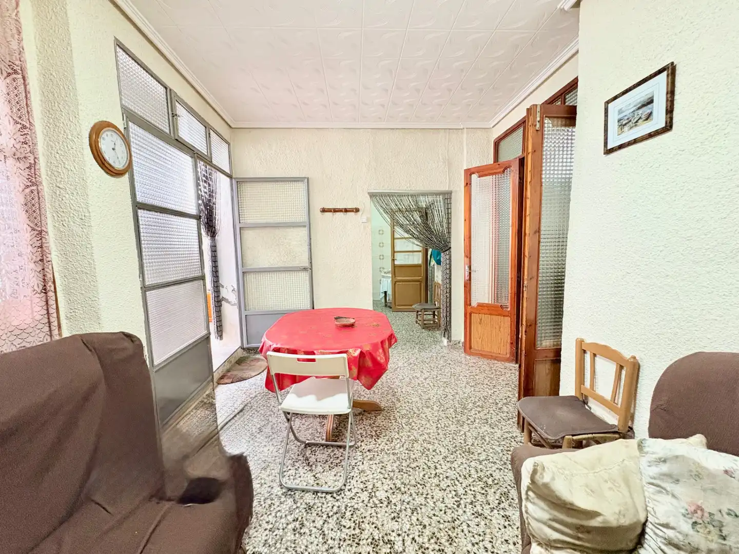 Casa amb jardí en venda a Benaguasil, imagen 21