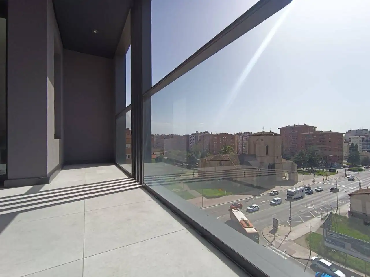 Flat for rent in Calle Vitoria, Gamonal - San Bruno - G9, Capiscol - Gamonal