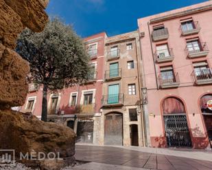 Vista exterior de Casa o xalet en venda en  Tarragona Capital amb Terrassa