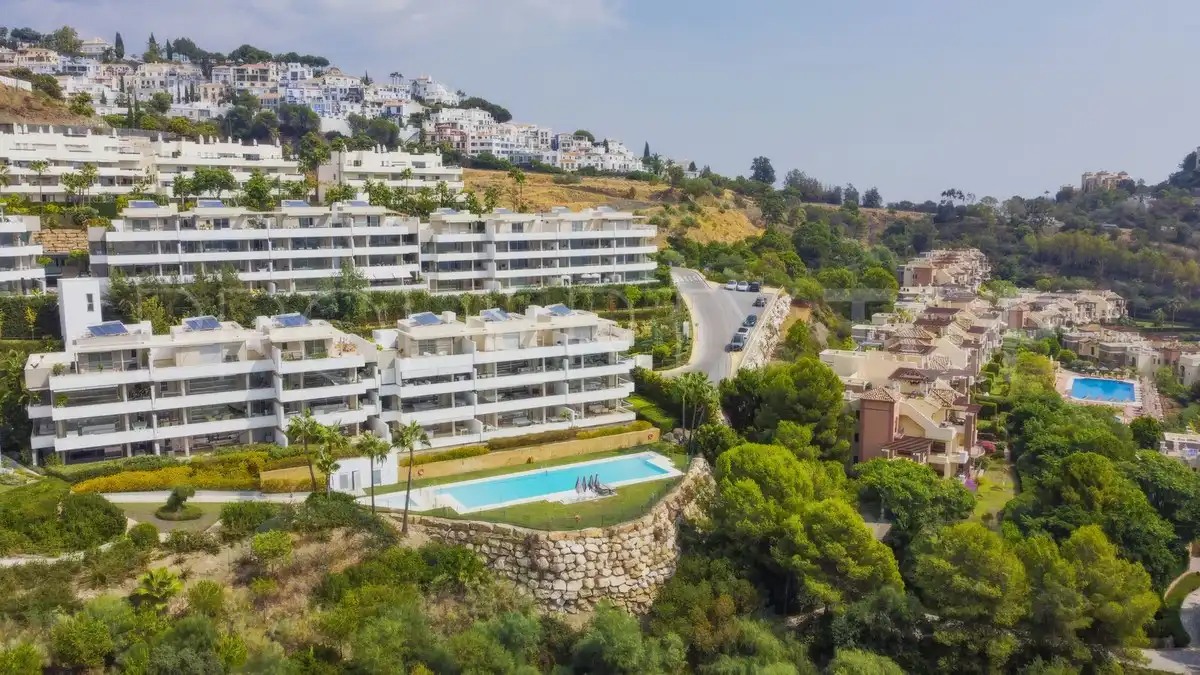 Apartament amb piscina en venda a Los Arqueros  - Puerto del Almendro, imagen 4