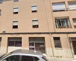Exterior view of Flat for sale in Vic