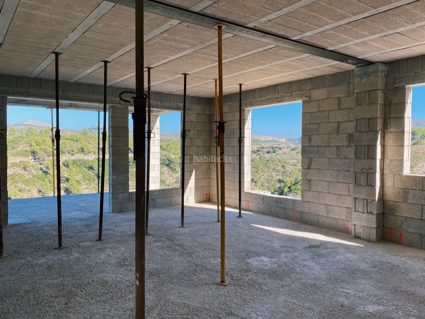 Villa à vendre à Carretera Bernia 19, imagen 2
