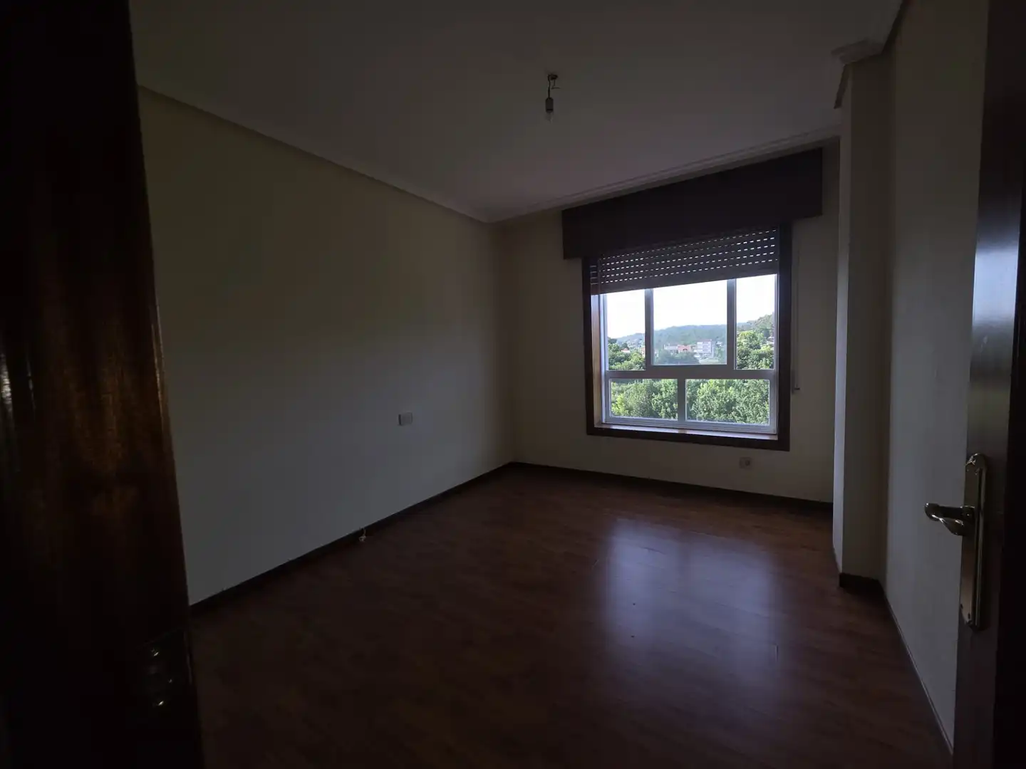 Habitación de Piso de alquiler en Ponteareas con Calefacción, Parquet y Trastero