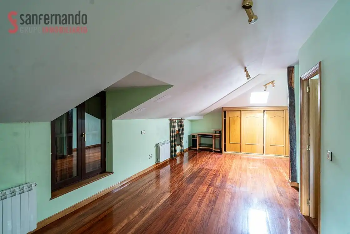 Casa o chalet en venta en Reocín con Aire acondicionado y Calefacción