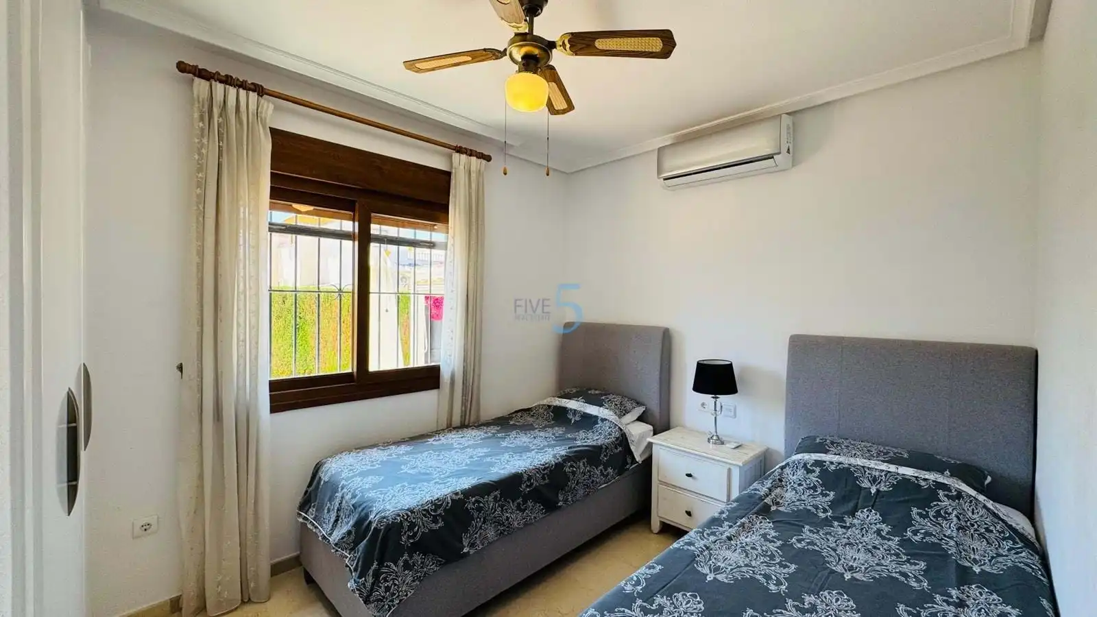 Casa a schiera con piscina in vendita a Orihuela Costa, imagen 14