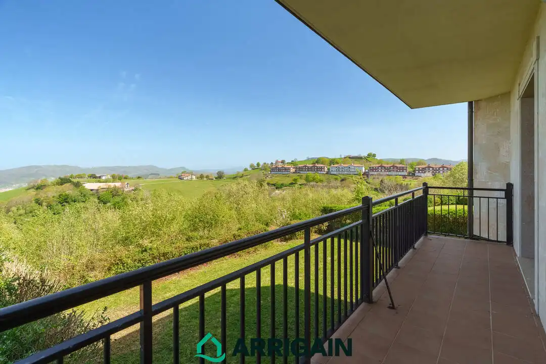 Terrace of Detached homes for sale in Aia  with Heating, Private garden and Terrace
