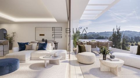 Foto 3 de Piso en venta en Suiza, Mijas Golf, Mijas