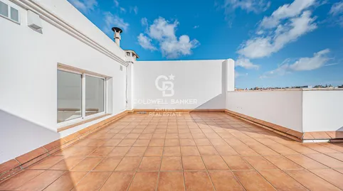 Foto 5 de Ático en venta en Bisbe Sivilla, Sant Gervasi i la Bonanova, Barcelona Capital