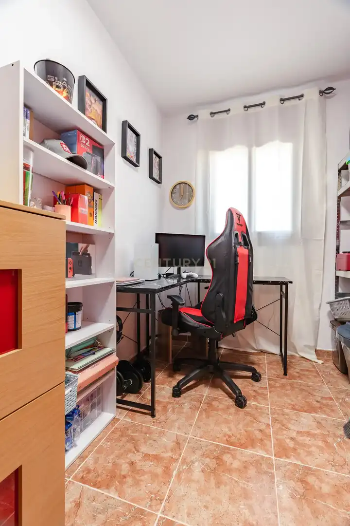 Apartamento en venta en L'Arboç con Trastero y Horno