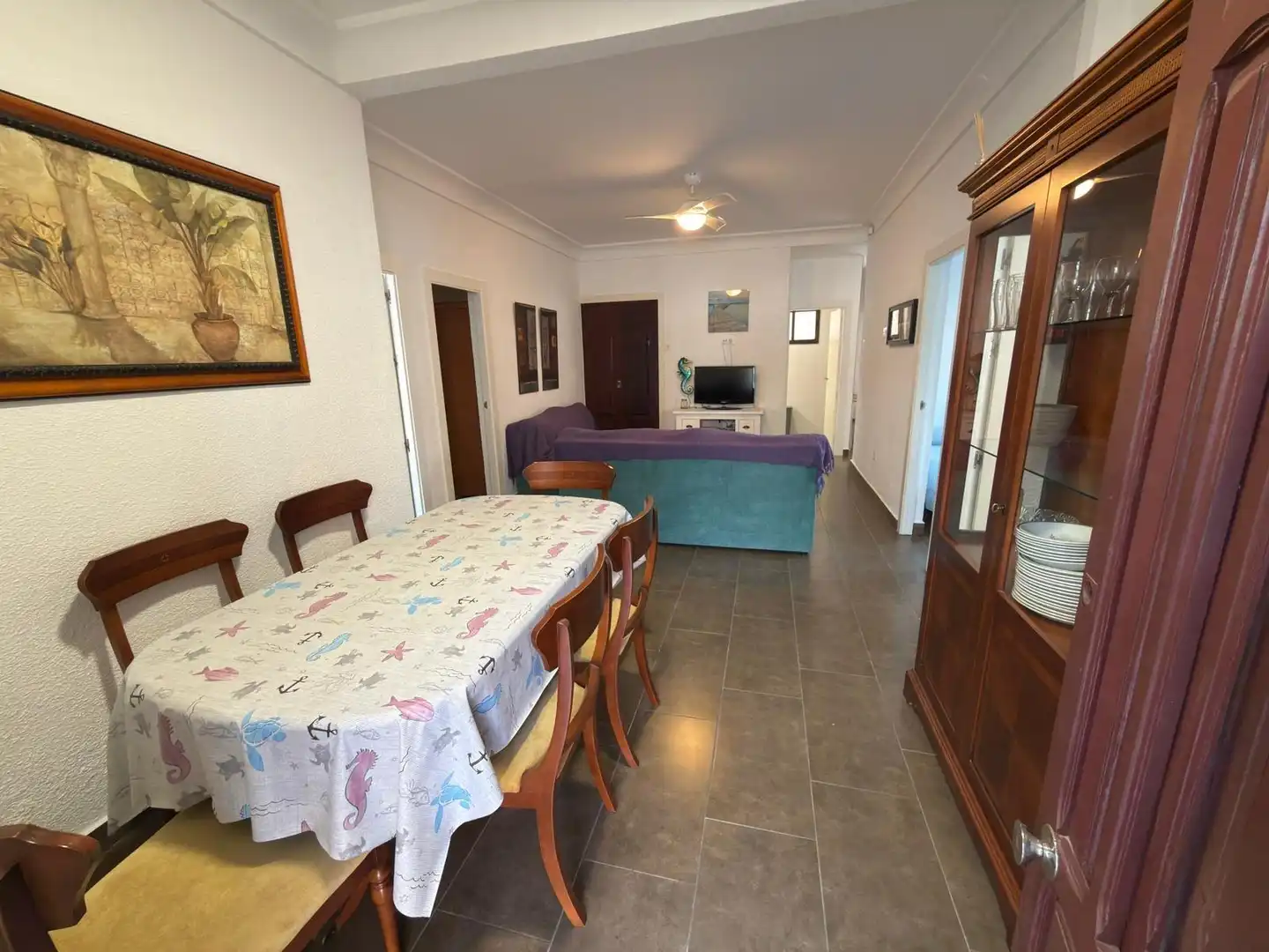 Houses for rent in Los Nietos