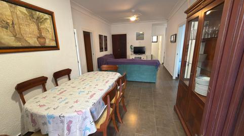 Foto 5 de Casa o xalet de lloguer a Los Nietos, Cartagena