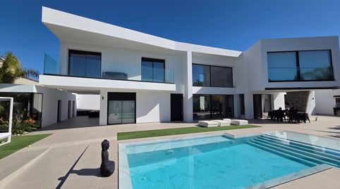 Foto 2 de Casa o chalet en venta en Calle Rincón del Molino, El Carme - Sant Agustí - Bonavista, L'Eliana