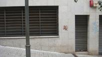 Exterior view of Premises for sale in Mataró