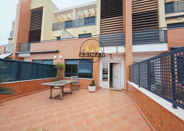 Casa adosada en Venta en Pau Lledó