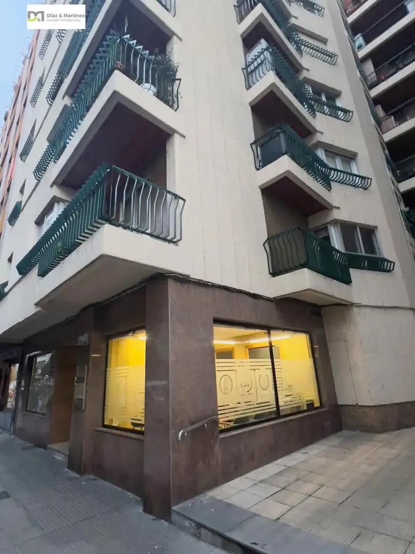Local comercial en venda a San Claudio - La Chantría, imagen 17