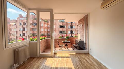 Foto 5 de Piso de alquiler en Manuel Girona, Sarrià,  Barcelona Capital