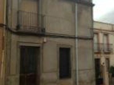 Casa en venda a Almadén