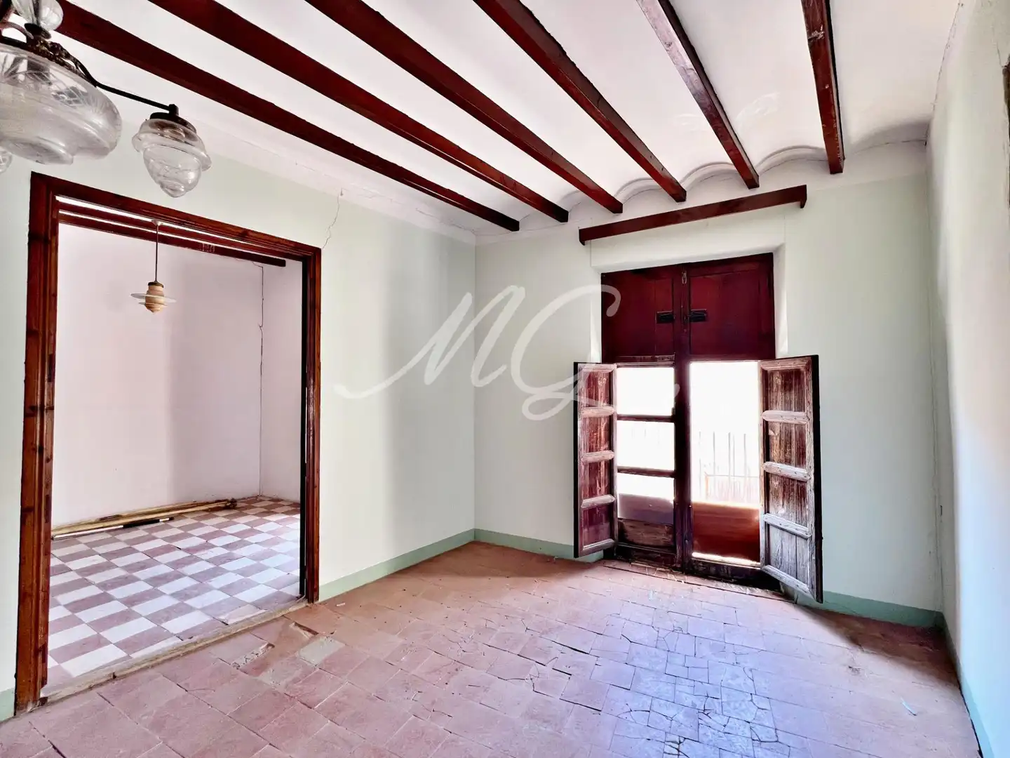 Casa o xalet en venda en Soneja