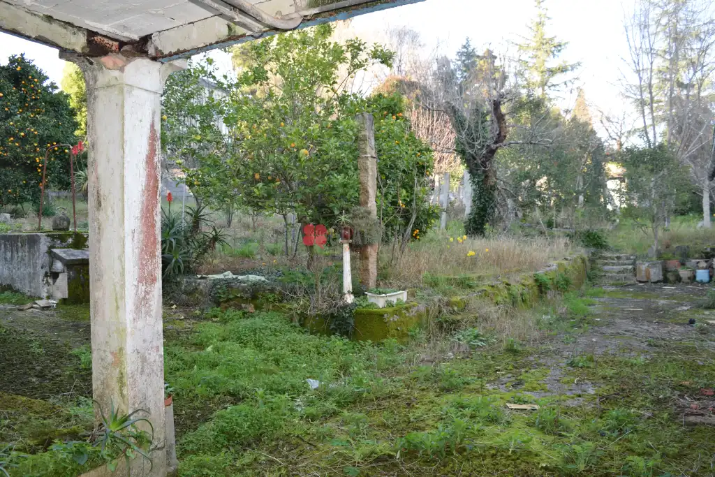 Casa o chalet en venta en A Pobra do Caramiñal