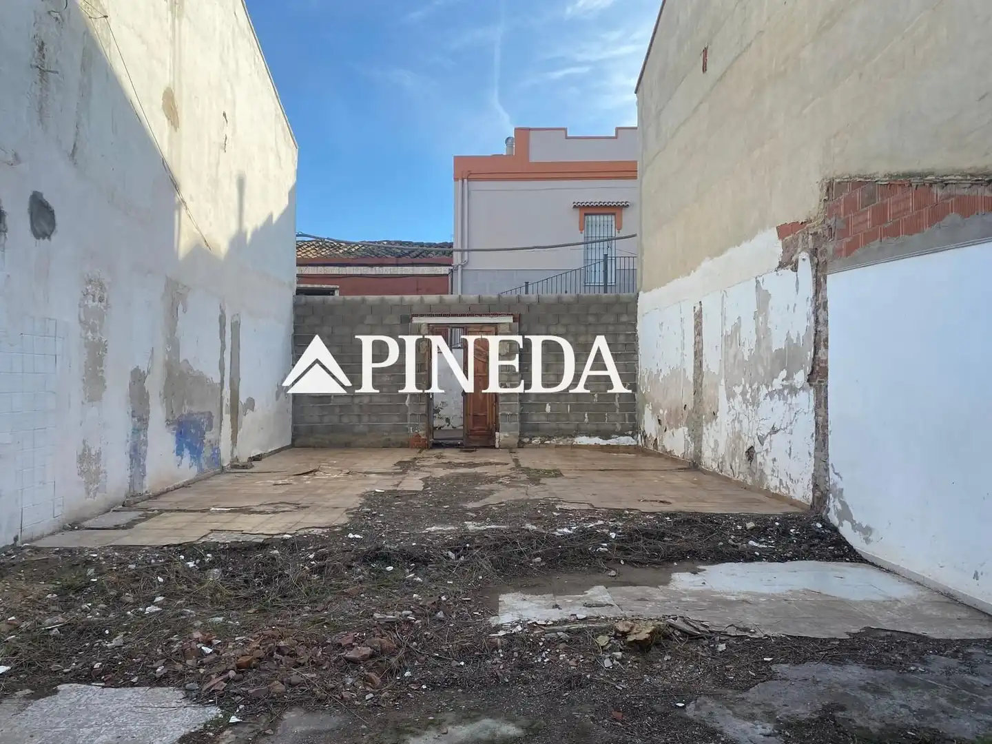 Residencial en venta en El Puig de Santa Maria
