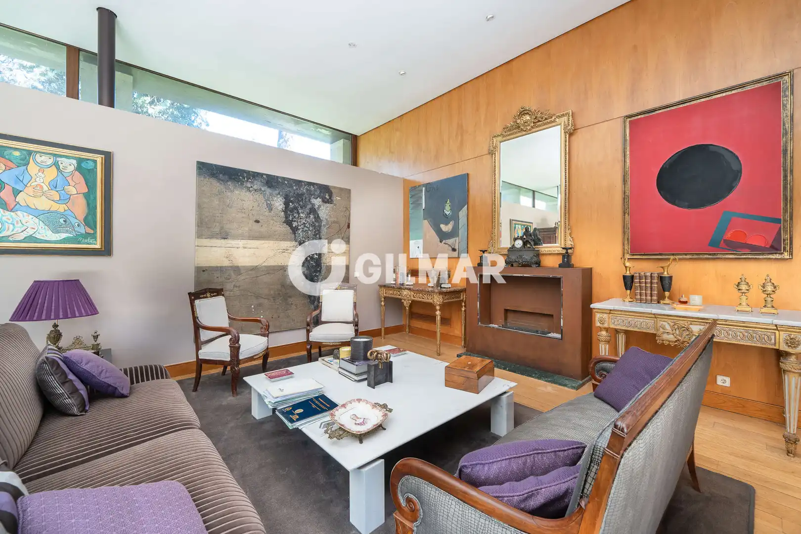Detached house with pool for sale in Moncloa - Aravaca, imagen 11