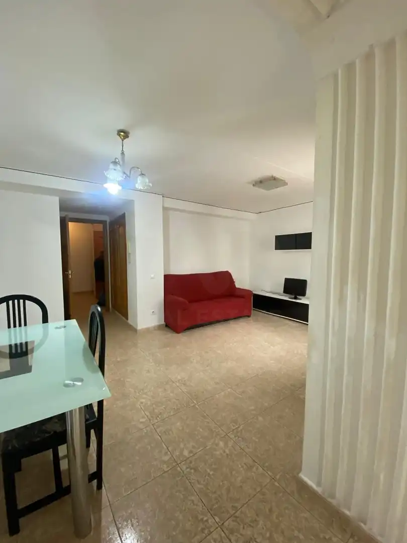 Living room of Buildings for sale in Corbera d'Ebre