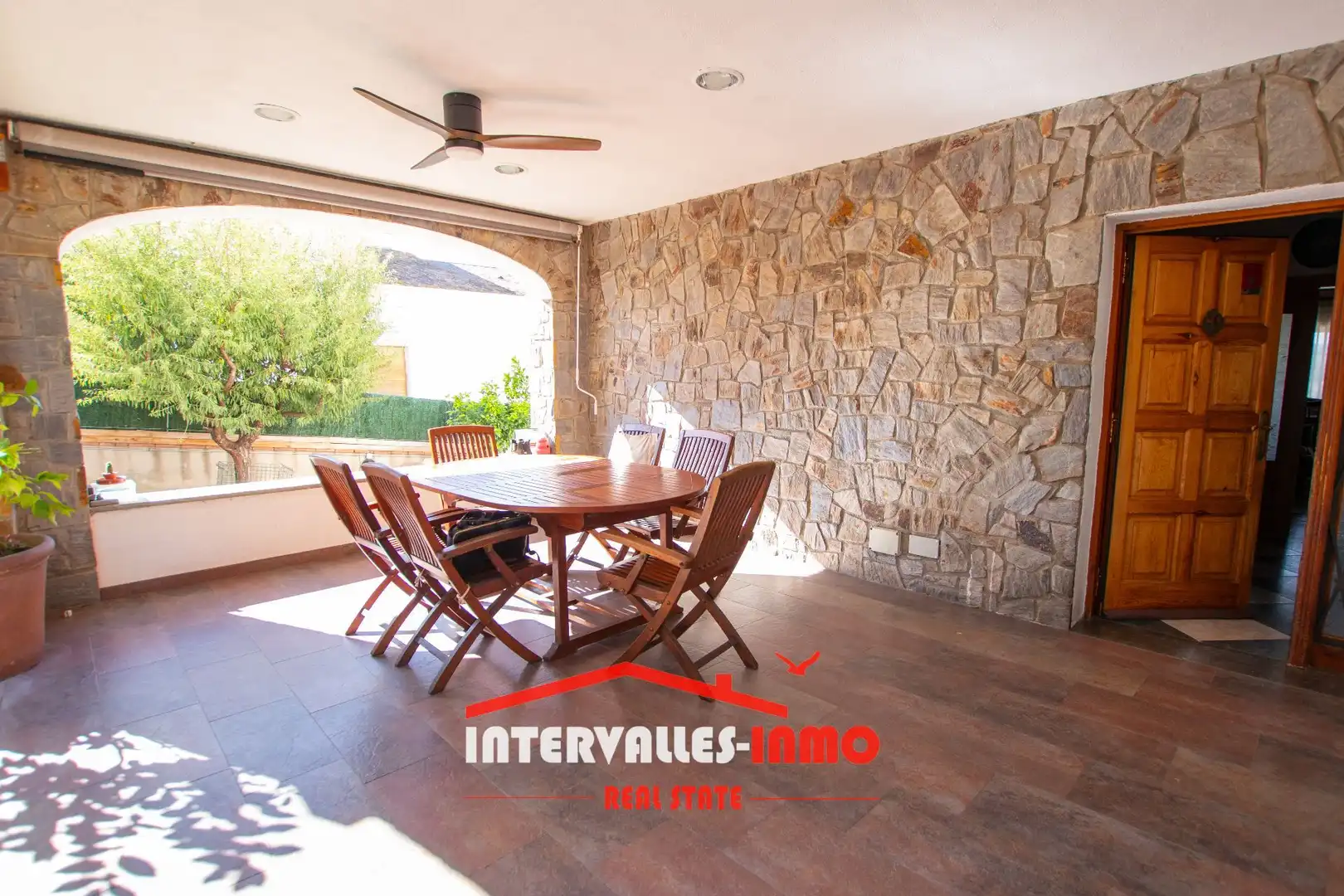Casa o chalet en venta en Palau-solità i Plegamans
