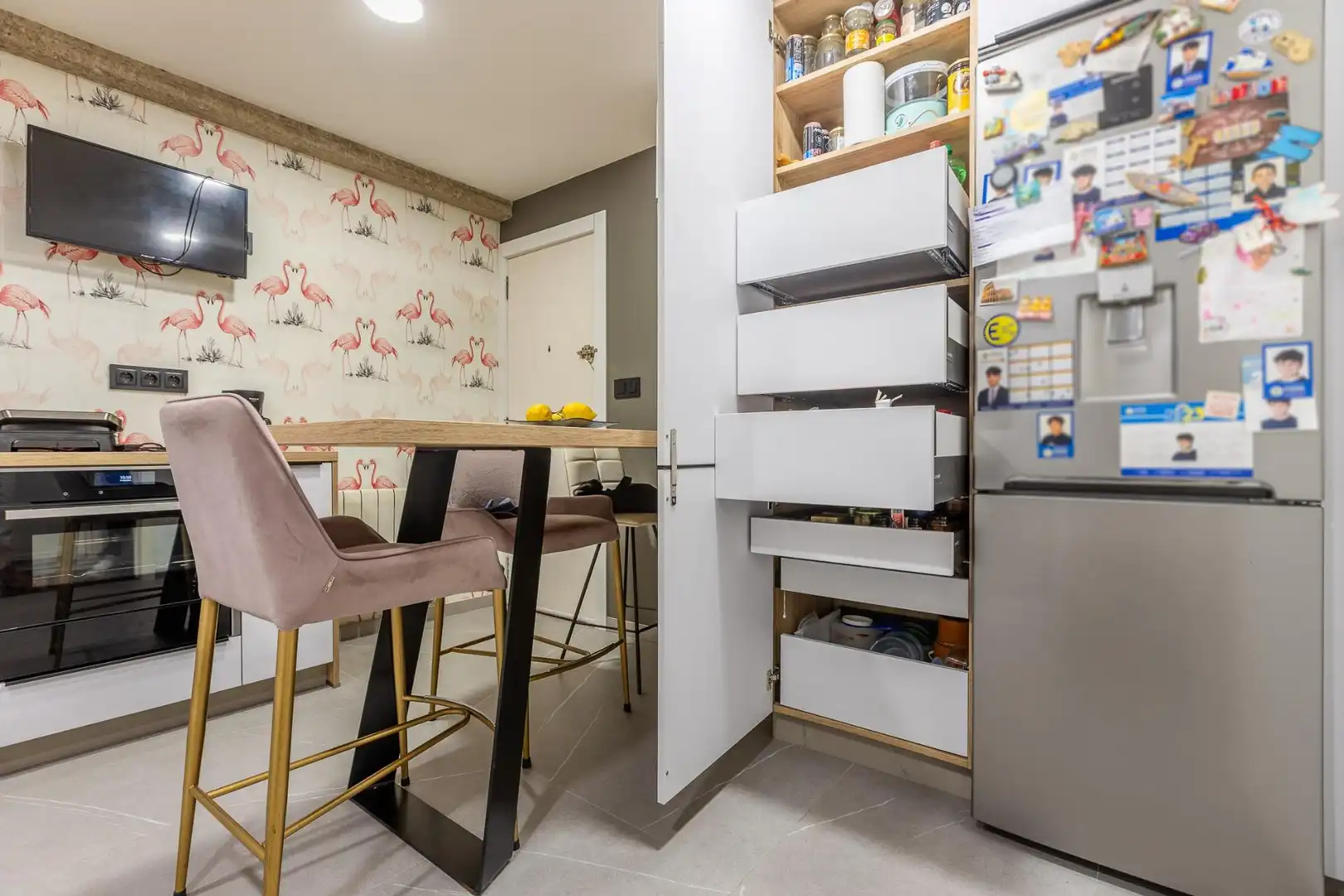 Wohnung mit Aufzug zum Verkauf in Los Castros - Castrillón - Eiris, imagen 11