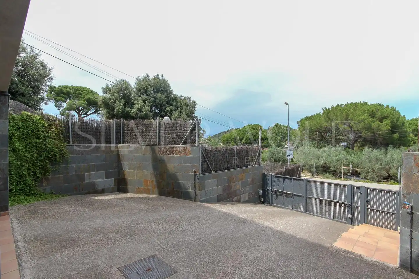 Casa pareada con piscina en venta en De Barcelona, imagen 26