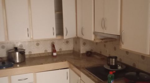 Foto 5 de Piso en venta en Crevillent, Alicante