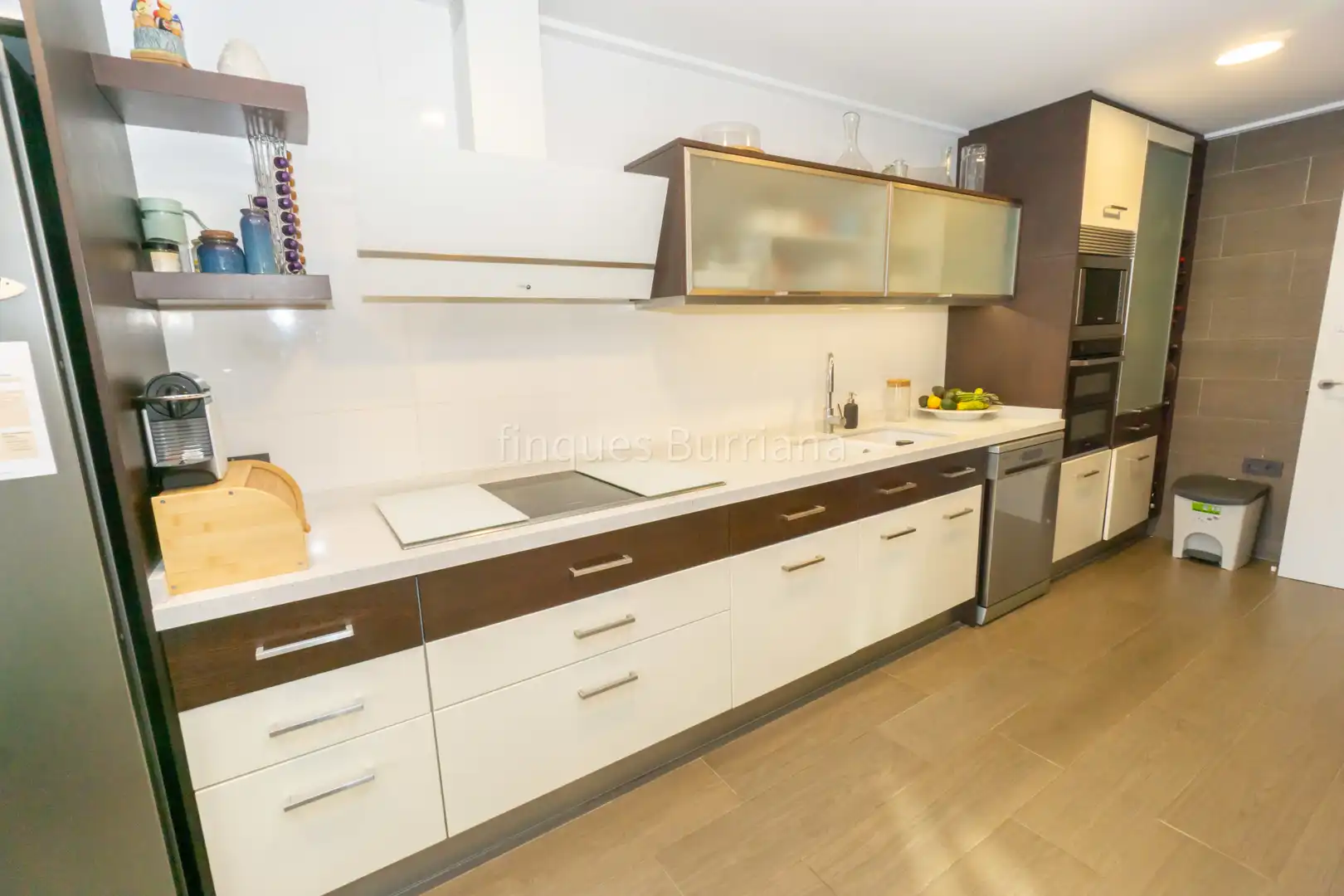 Cocina de Piso en venta en Burriana / Borriana