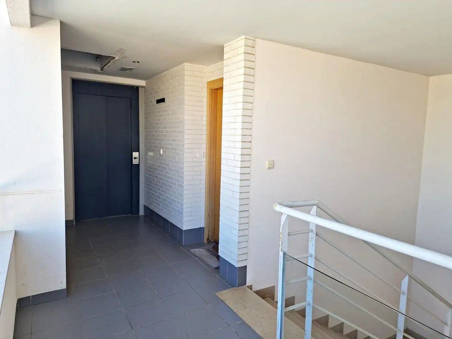 Dúplex en venta en Vinaròs con Aire acondicionado, Calefacción y Terraza