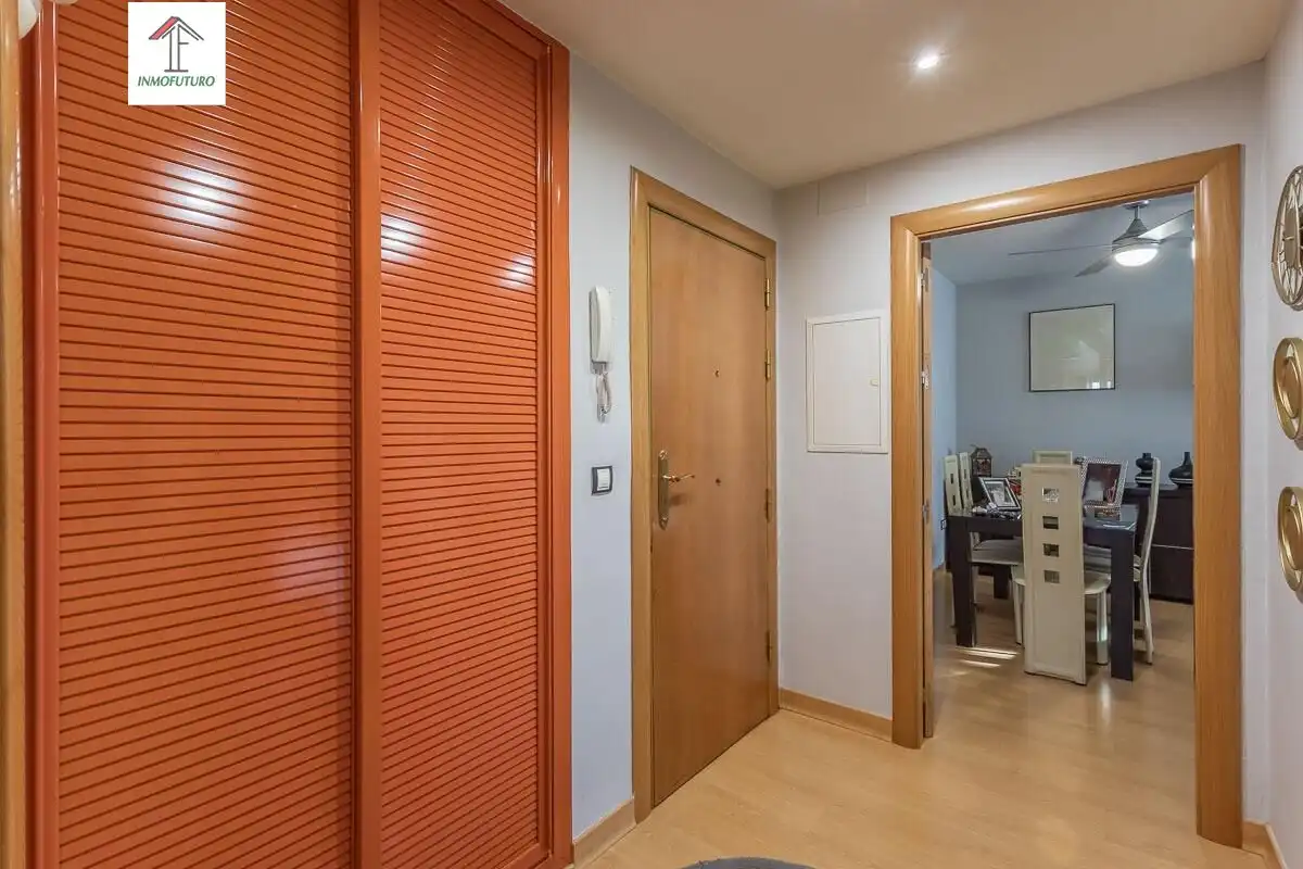 Piso en venta en Ogíjares con Aire acondicionado, Calefacción y Balcón
