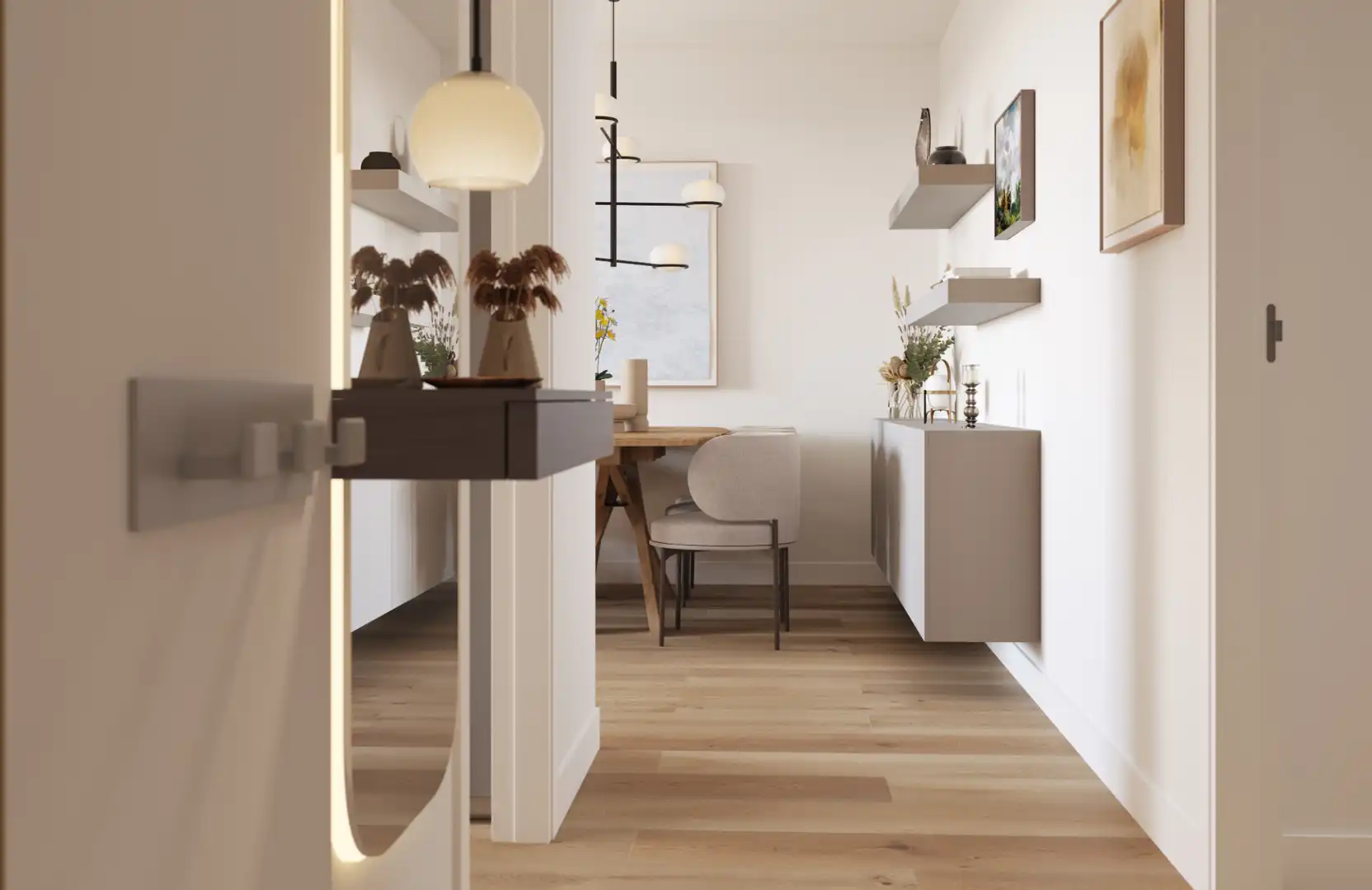 Piso en venta en Carrer de Marceŀlí, 2, La Clota