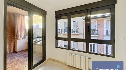 Foto 3 de Piso de alquiler en Carrer Poeta Quintana, 23, Mercado, Alicante