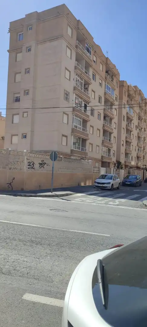 Piso con terraza en venta en Nueva Torrevieja - Aguas Nuevas, imagen 41