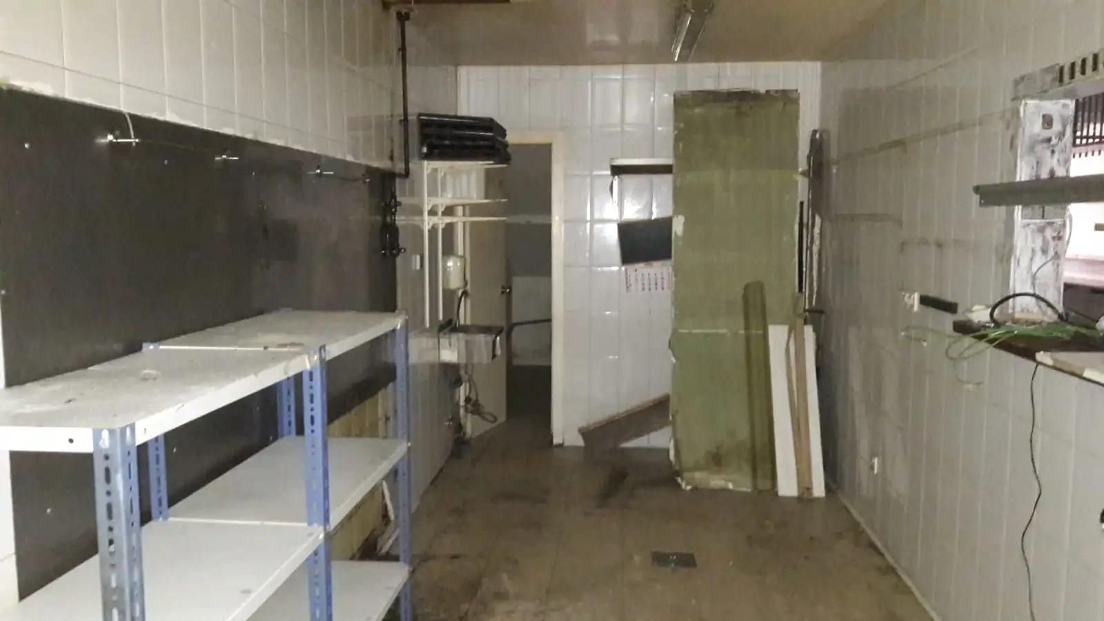 Business premises to rent in Cuatro Caminos - Plaza de la Cubela, imagen 7