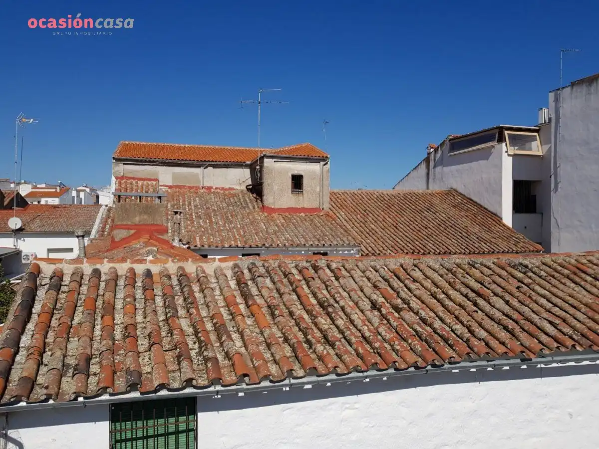 Casa con balcón en venta en Pozoblanco, imagen 55