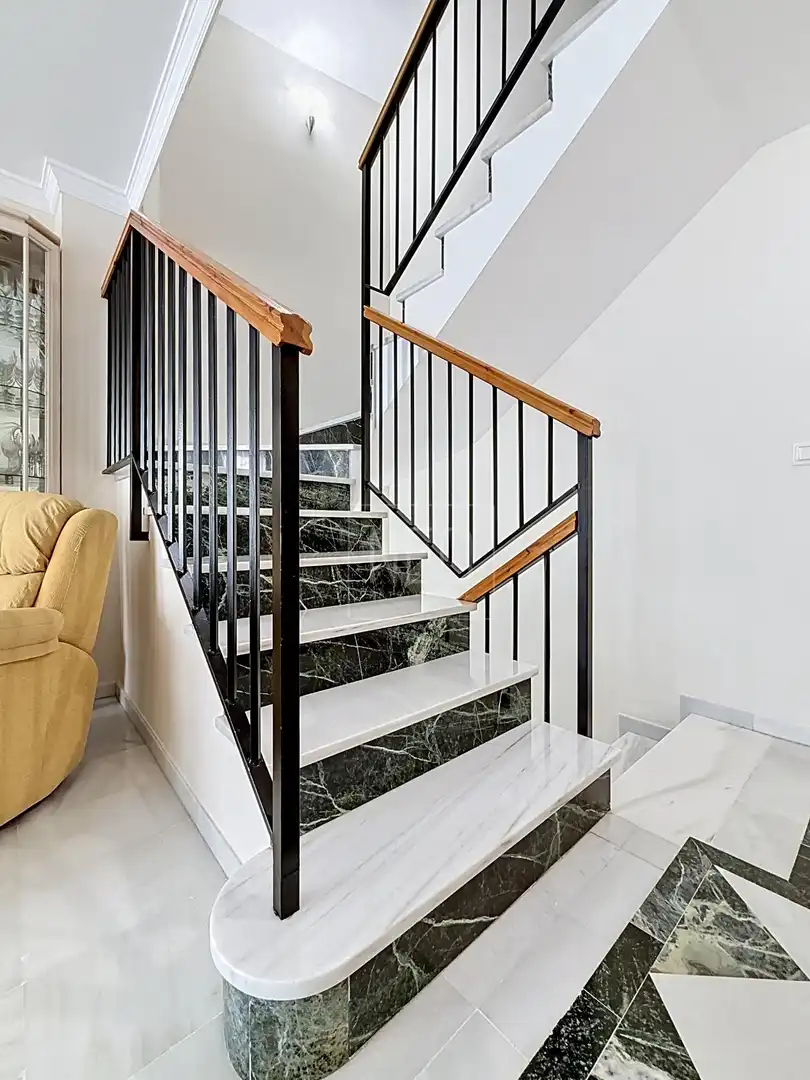 Adosado con terraza en venta en Calle VELAZQUEZ, imagen 20