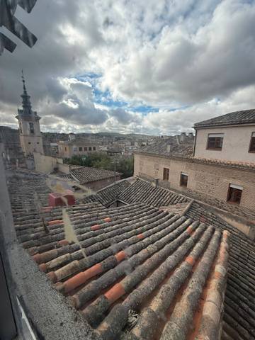 Casa-chalet en Venta en Calle Cristo de la Calavera en Casco Histórico