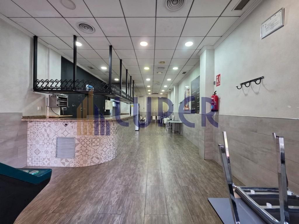 Local de lloguer en San Vicente del Raspeig / Sant Vicent del Raspeig