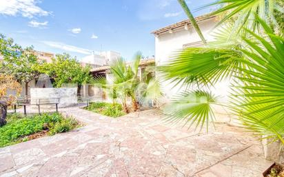 Garden of House or chalet for sale in San Vicente del Raspeig / Sant Vicent del Raspeig  with Terrace