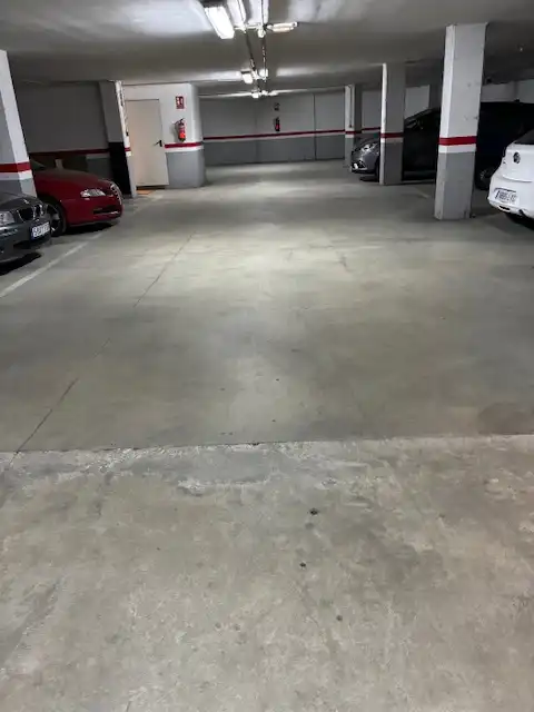 Aparcament de Garatge en venda en A Laracha  