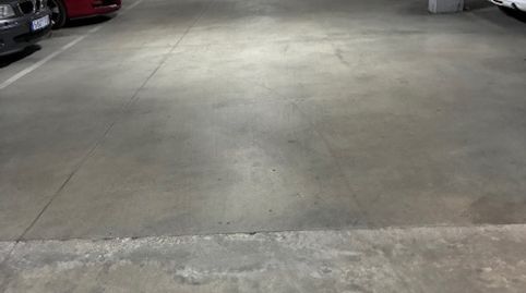 Foto 2 de Garaje en venta en Rúa Blanco Amor, 4a, A Laracha , A Coruña