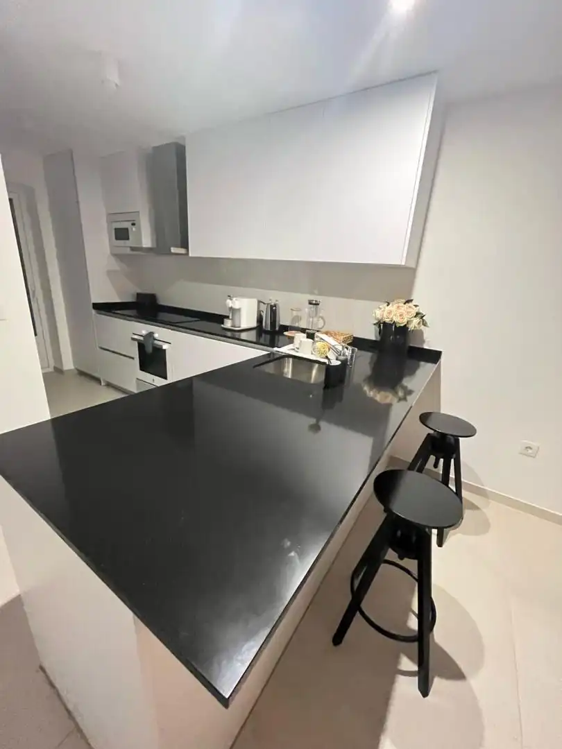 Bungalow en venda a San Juan de los Terreros, imagen 4